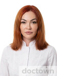 Шаройко Марина Владимировна