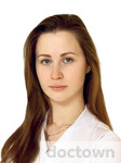 Шаронова Виктория Алексеевна