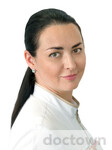 Шарова Марина Анатольевна