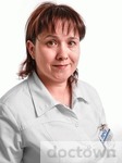 Шаряфетдинова Фаиля Абдулхаевна