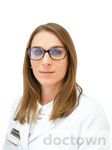 Шаталина Елена Андреевна