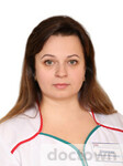 Шатилова Екатерина Валерьевна