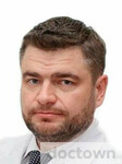 Шатохин Максим Николаевич