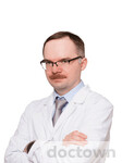 Шатохин Михаил Сергеевич