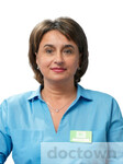 Шатохина-Чародеева Светлана Ивановна
