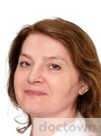 Шатохина Надежда Михайловна