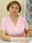 Шавлохова Лариса Аркадиевна