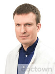 Шавров Дмитрий Геннадьевич