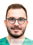 Шавырин Илья Александрович