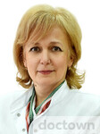 Шаюнова Светлана Викторовна