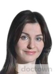 Шебалдина Дарья Вадимовна