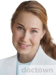 Шебаршова Екатерина Юрьевна
