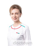 Щедрина Елена Алексеевна