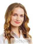 Щеглова Елена Владимировна
