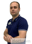 Щеголев Михаил Александрович