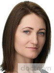 Щекал Ксения Эдуардовна