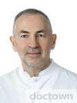 Щекин Алексей Николаевич