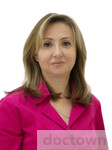 Шеленцова Алла Ивановна