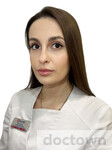 Шелестюк Елена Сергеевна