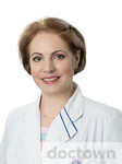 Шеломиенко Татьяна Владимировна
