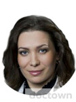 Щемерова Юлия Николаевна