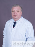 Шеметов Дмитрий Алексеевич 