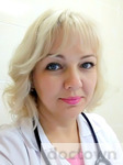 Шенаева Татьяна Геннадьевна