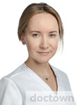 Щенникова Екатерина Сергеевна