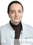Щепалина Анастасия Александровна