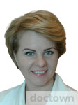 Шепелева Анна Геннадьевна