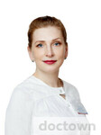Шепелева Ирина Викторовна