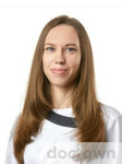 Щепетова Екатерина Юрьевна