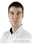 Щербаков Егор Юрьевич