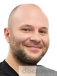 Щербаков Григорий Владимирович