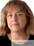 Щербакова Анна Михайловна