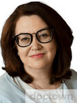 Щербакова Ирина Валентиновна