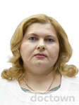 Щербакова Виктория Вениаминовна