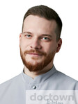 Щербаненко Данил Игоревич