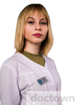 Щербинина Елизавета Алексеевна