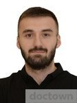 Шерипов Нариман Мурадович