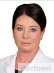 Шешукова Наталия Алексеевна