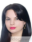 Шестакова Анна Юрьевна
