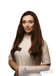 Шестакова Светлана Игоревна