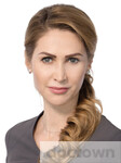 Щетинина Юлия Владиленовна