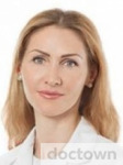 Щетинина Юлия Владиленовна