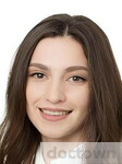 Шевченко Алина Борисовна