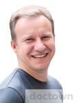 Шевцов Алексей Владимирович