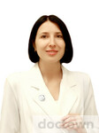 Шевцова Ксения Викторовна