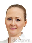 Шевякова Инна Михайловна