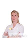 Шибаева Маргарита Викторовна